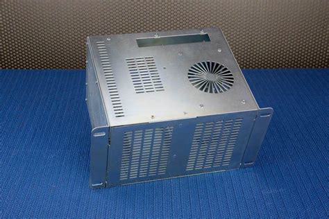 manufacturer of precision metal enclosures electronics|electronic enclosures manufacturers.